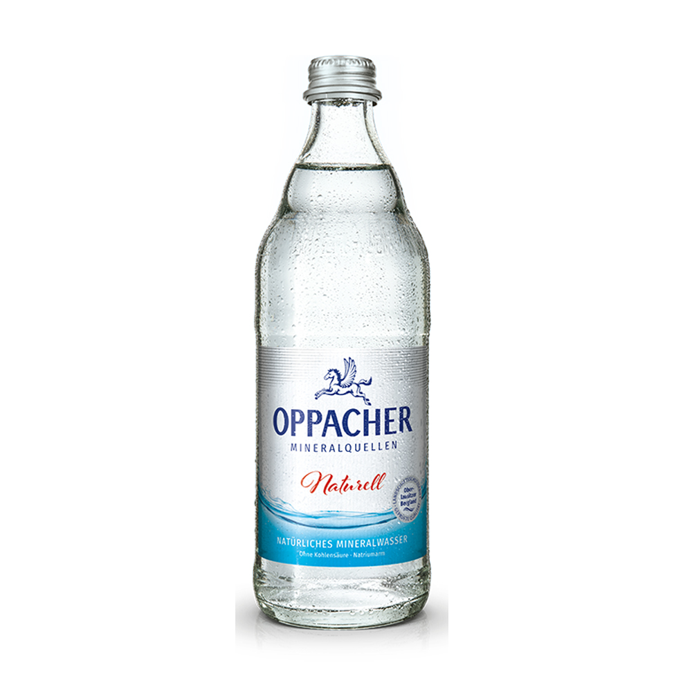 Oppacher Naturell