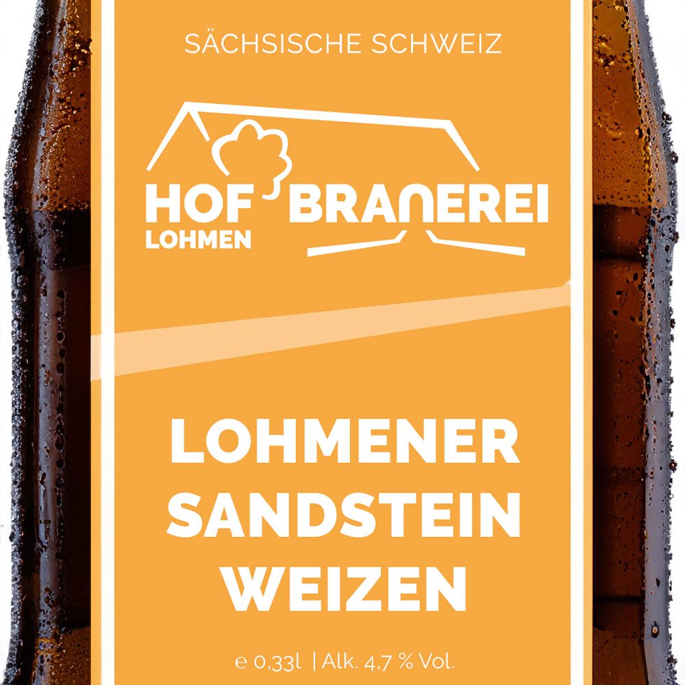 Lohmener Hefeweizen