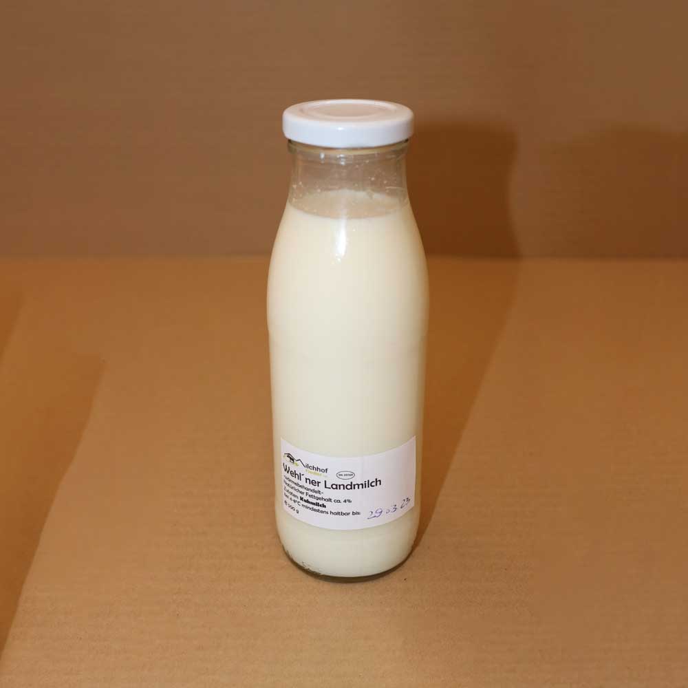 Landmilch