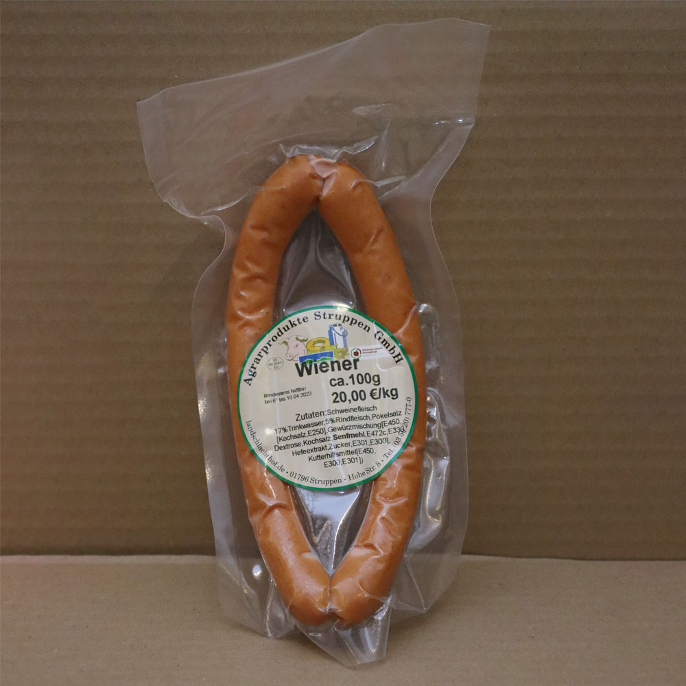 Wiener Würstchen