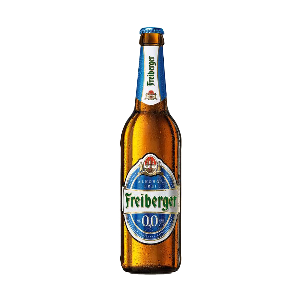 Freiberger Alkoholfrei