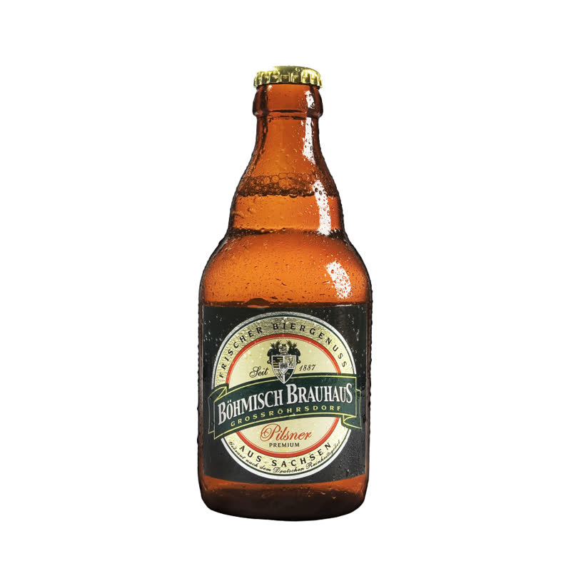 Böhmisch Pils
